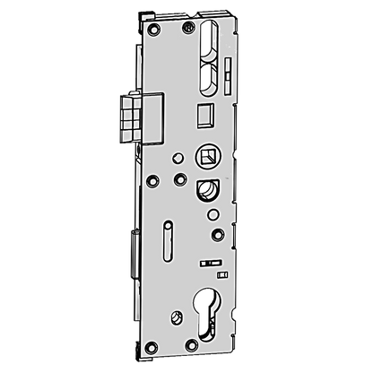 ROTO H650/H600 Gearbox Only 92mm Centres 35mm Backset