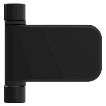 MILA Prosecure Composite Door Hinge Black