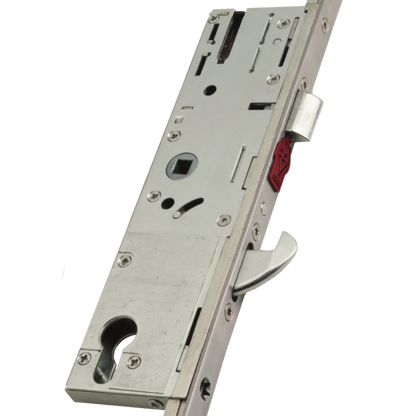 ERA Old BS Fortress Hook & Latch Split Spindle Gearbox 35/92