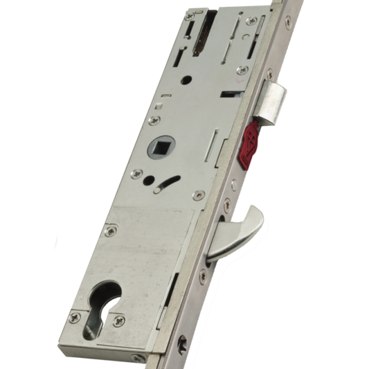 ERA Old BS Fortress Hook & Latch Split Spindle Gearbox 35/92