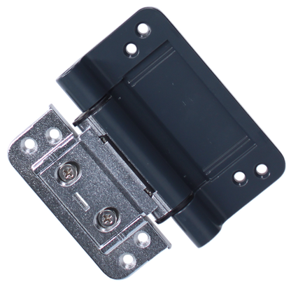 TROJAN 3D Composite Door 0705 Butt Hinge Anthracite Grey