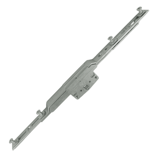 ELITE Fixed Twin Espag Rod 8mm Cam 20mm Backset 300mm