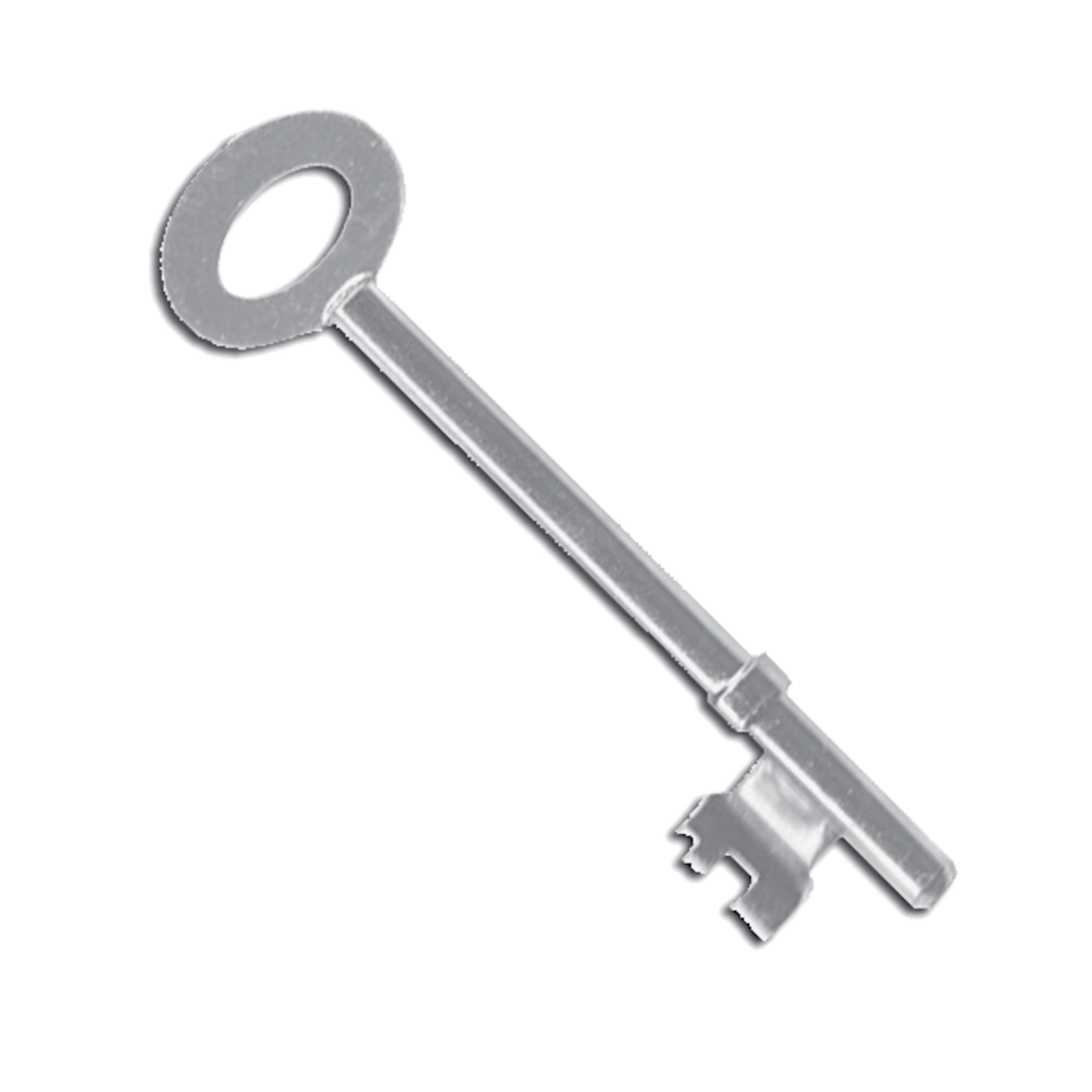 Stock Lock Key WALSALL LOCKS Pre-Cut FB4 Key To Suit Fire Brigade Rim Locks – West ...