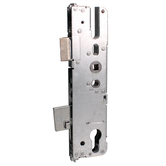 ELITE Auto Locking Latch & Deadbolt Single Spindle Gearbox Only 35mm Gearbox