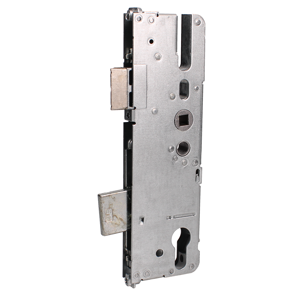 ELITE Auto Locking Latch & Deadbolt Single Spindle Gearbox Only 45mm Gearbox