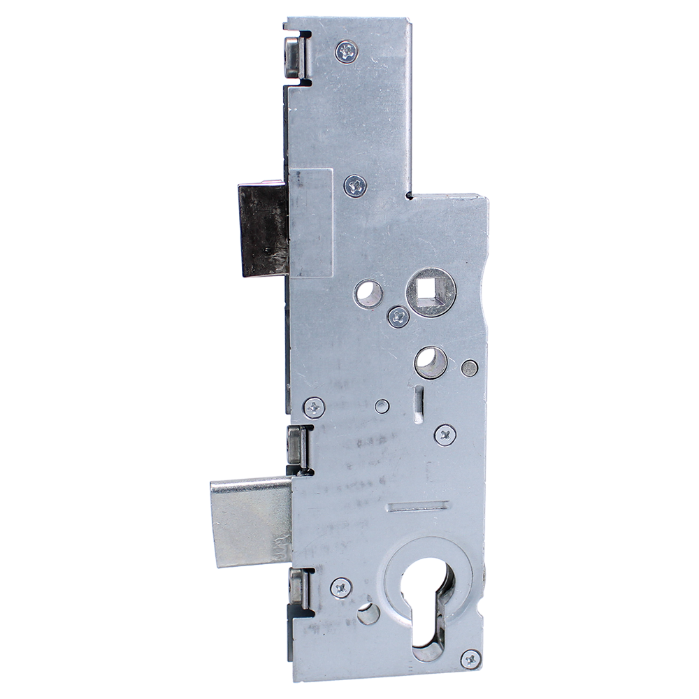 ELITE Keywind Latch & Deadbolt Single Spindle Gearbox Only 35mm Keywind Gearbox