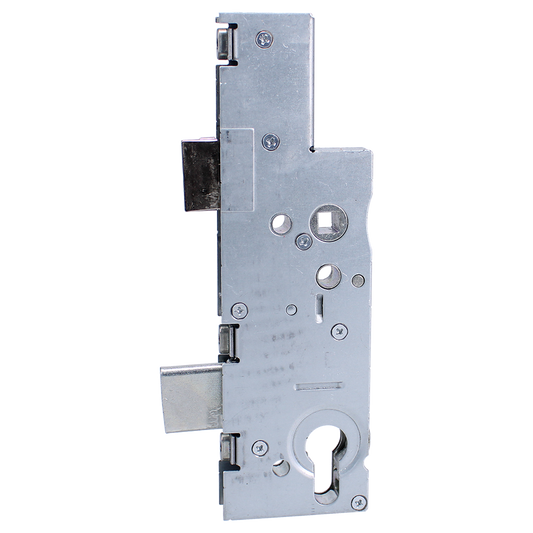 ELITE Keywind Latch & Deadbolt Single Spindle Gearbox Only 35mm Keywind Gearbox