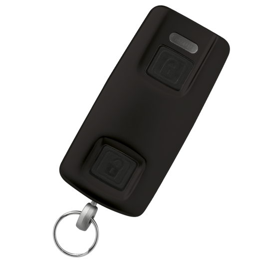 ABUS One Bluetooth Remote Control Black