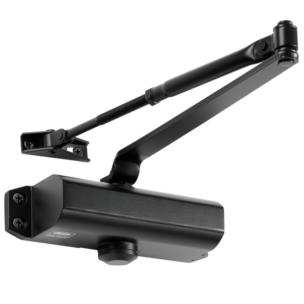 Union CE3F Size 3 Overhead Door Closer