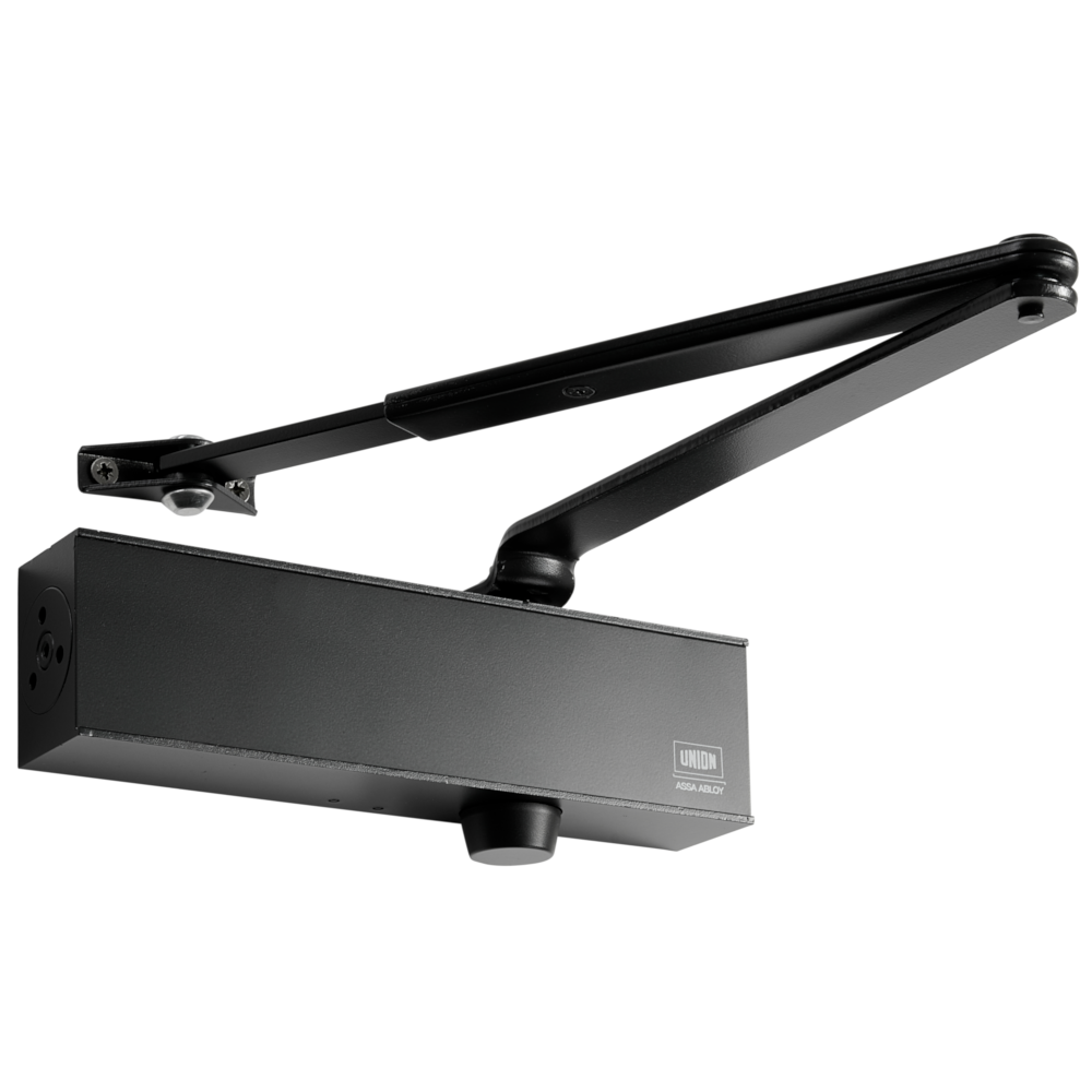 UNION CE24V Size 2-4 Door Closer