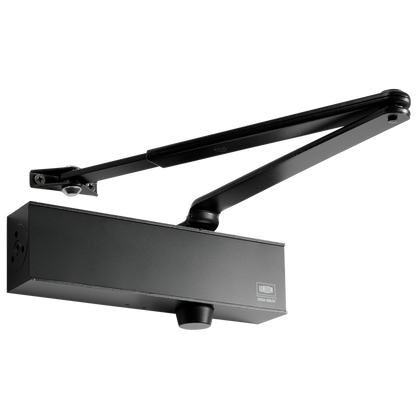UNION CE24V Size 2-4 Door Closer