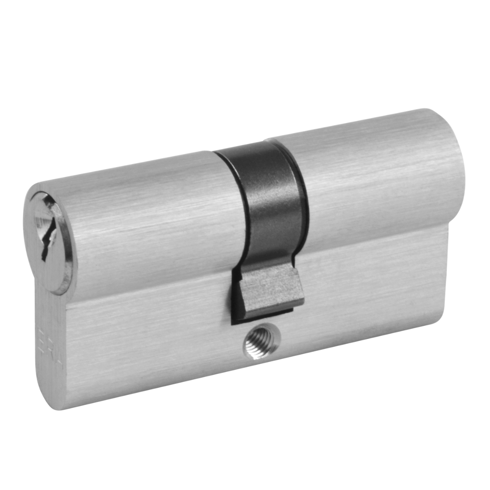 ERA 5-Pin Euro Double Cylinder