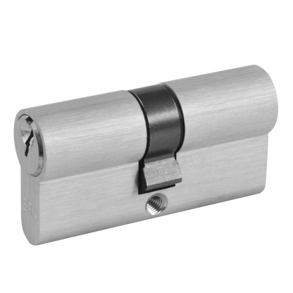 ERA 5-Pin Euro Double Cylinder