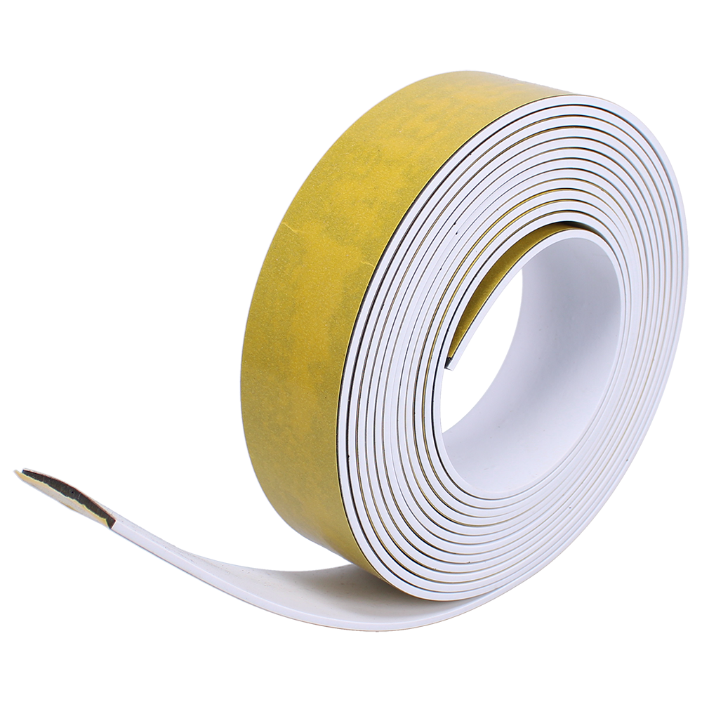EXITEX Framefit Packer LM To Suit 44mm Fire Doors FD30 3mm Packer - White
