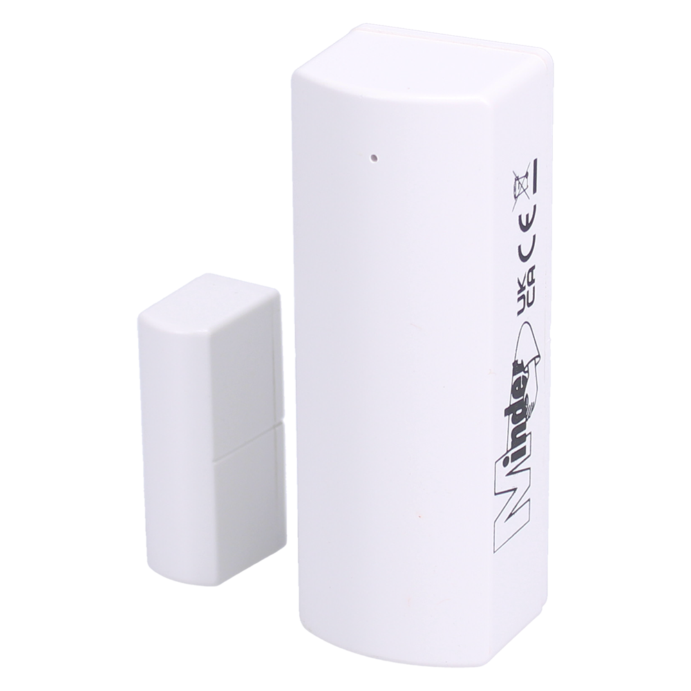 MINDER Smart Window/Door Sensor White