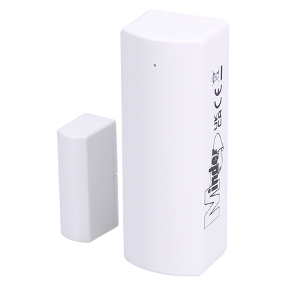 MINDER Smart Window/Door Sensor White