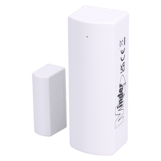 MINDER Smart Window/Door Sensor White