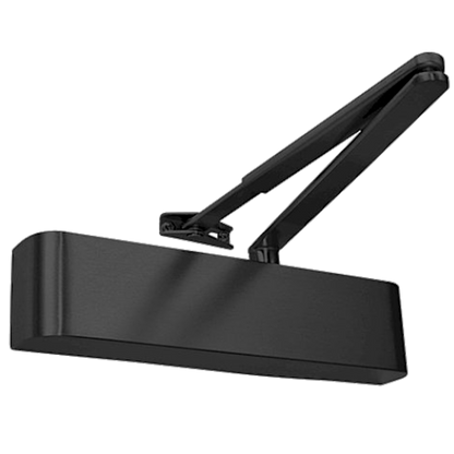 RUTLAND Fire Rated TS.5204 Door Closer Size EN 2-4 With Backcheck