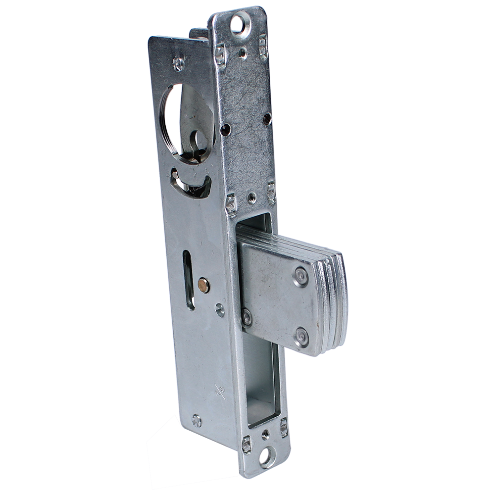 ALPRO 5218 Screw-In Mortice Deadlock Barbolt Case