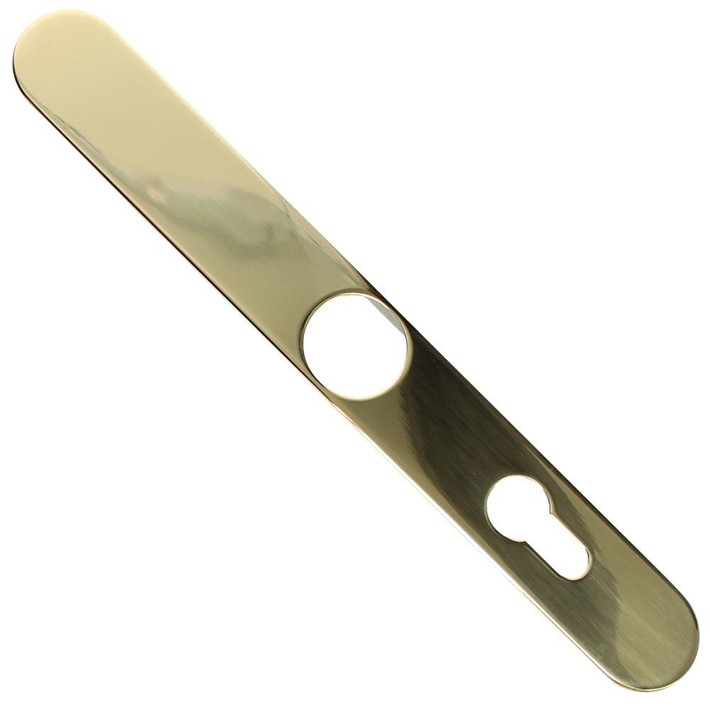WINLOCK Universal Repair Handle Cover 62mm PZ Cover - Gold