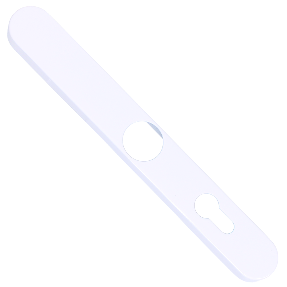 WINLOCK Universal Repair Handle Cover 62mm PZ Cover - White
