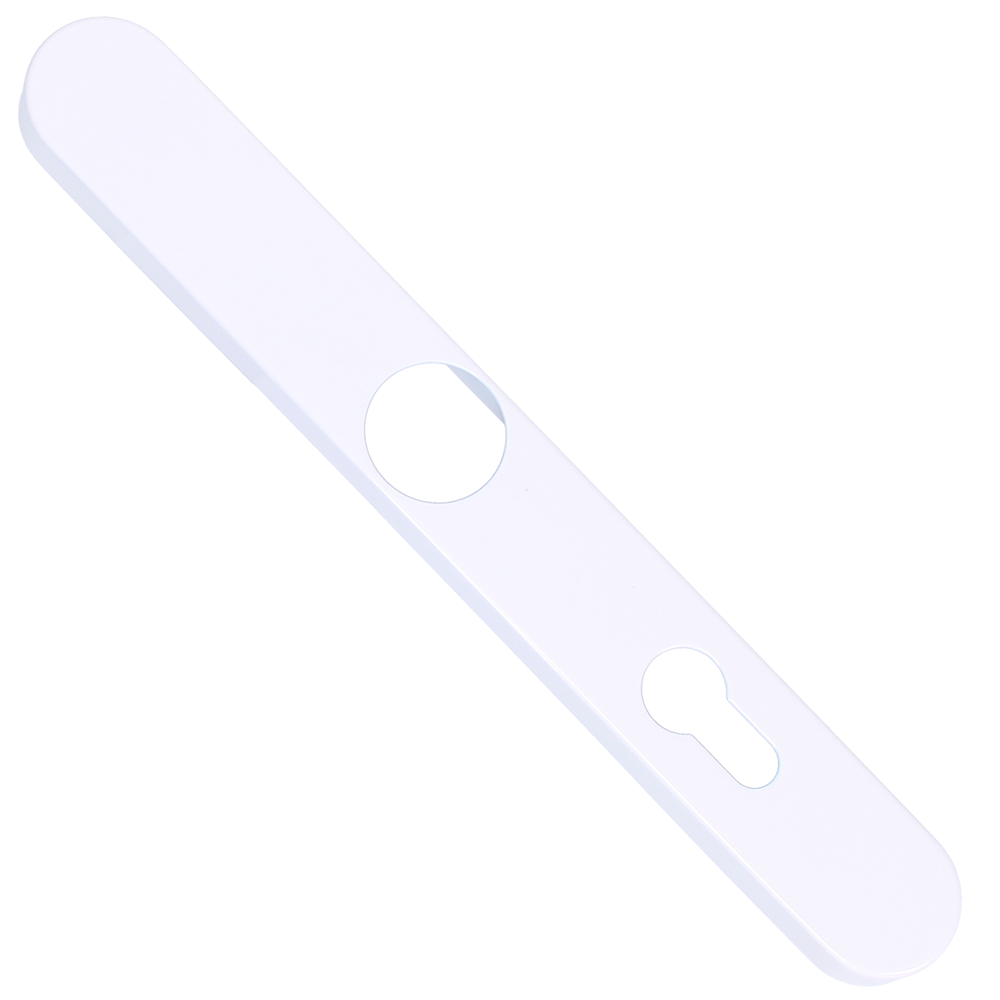 WINLOCK Universal Repair Handle Cover 70mm PZ Cover - White