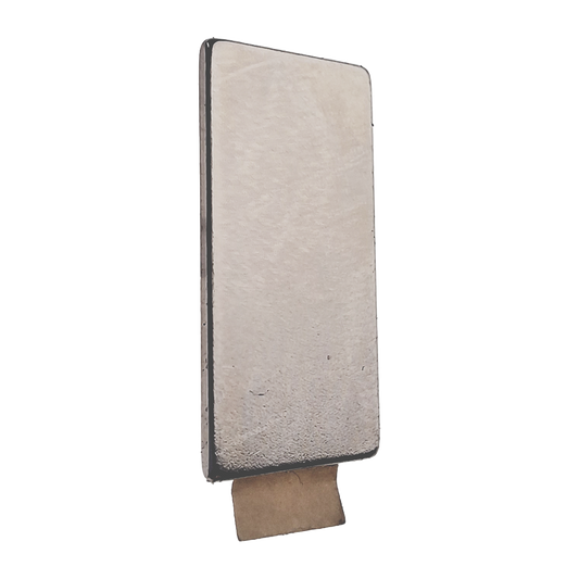 MACO M-TS Adhesive Magnetic Strip 10mm x 20mm x 1mm Adhesive Magnet 373147