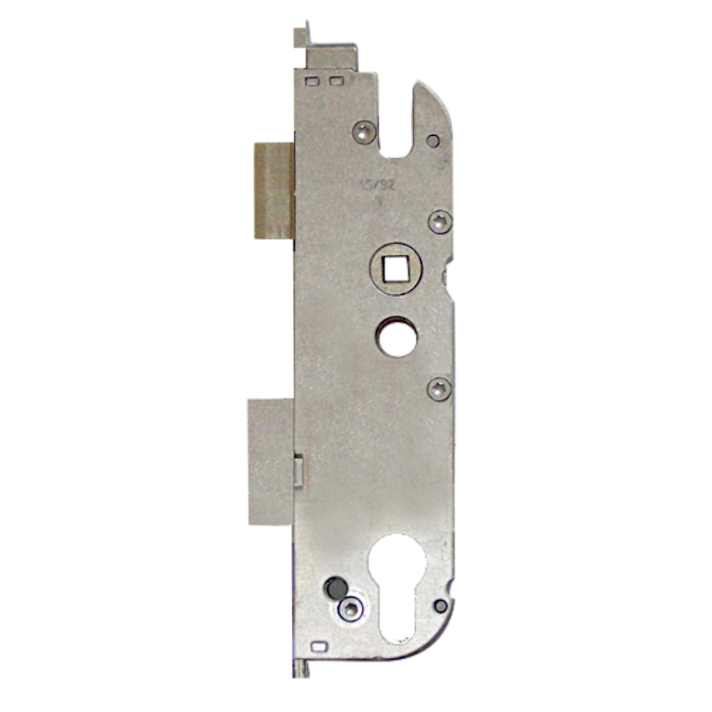 GU Secury Auto A2 Gearbox Only 35mm Backset