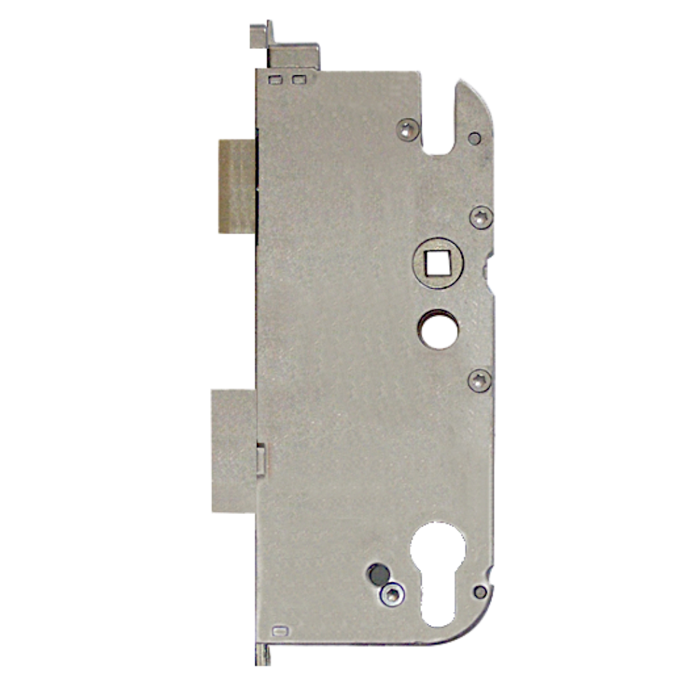 GU Secury Auto A2 Gearbox Only 55mm Backset