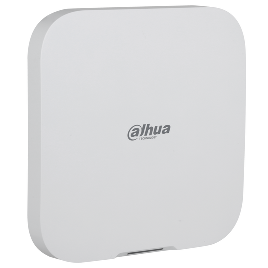 DAHUA Airshield Wireless Alarm Hub2 4G (Up To 150 Devices) ARC3800H-FW2(868) Hub2 - White
