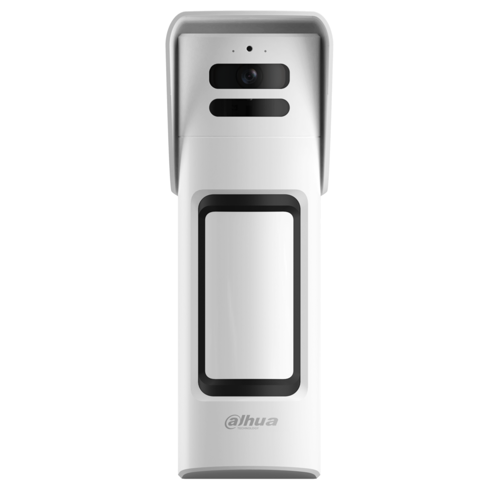 DAHUA Airshield Wireless Outdoor PIR/Microwave Camera ARD2251E-W2(868V) Outdoor PIR Camera - White