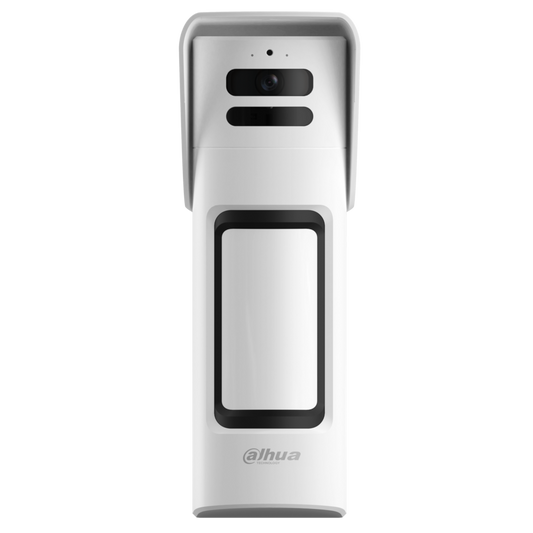 DAHUA Airshield Wireless Outdoor PIR/Microwave Camera ARD2251E-W2(868V) Outdoor PIR Camera - White