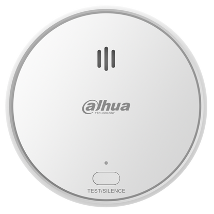 DAHUA Airshield Wireless Optical Smoke Detector HY-SA21A-W2(868) Smoke Detector - White