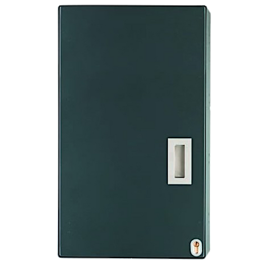 INTRATONE Key Cabinet Additional Module 32 Key Capacity With Electronic Key Ring Tags Extra Module Cabinet 16-0102
