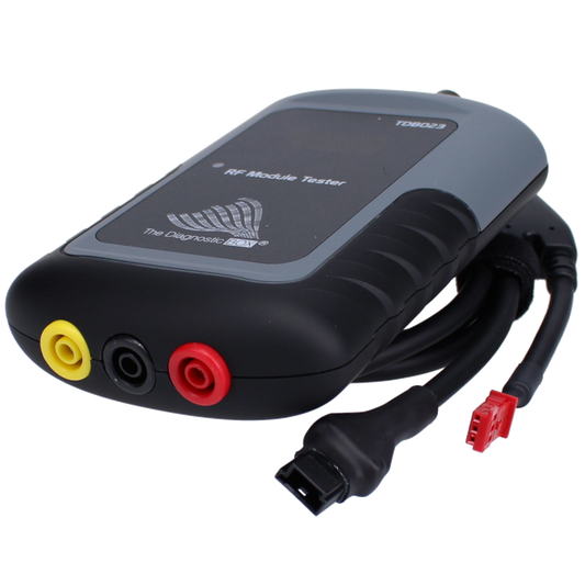 THE DIAGNOSTICS BOX RF Module Tester TDB023