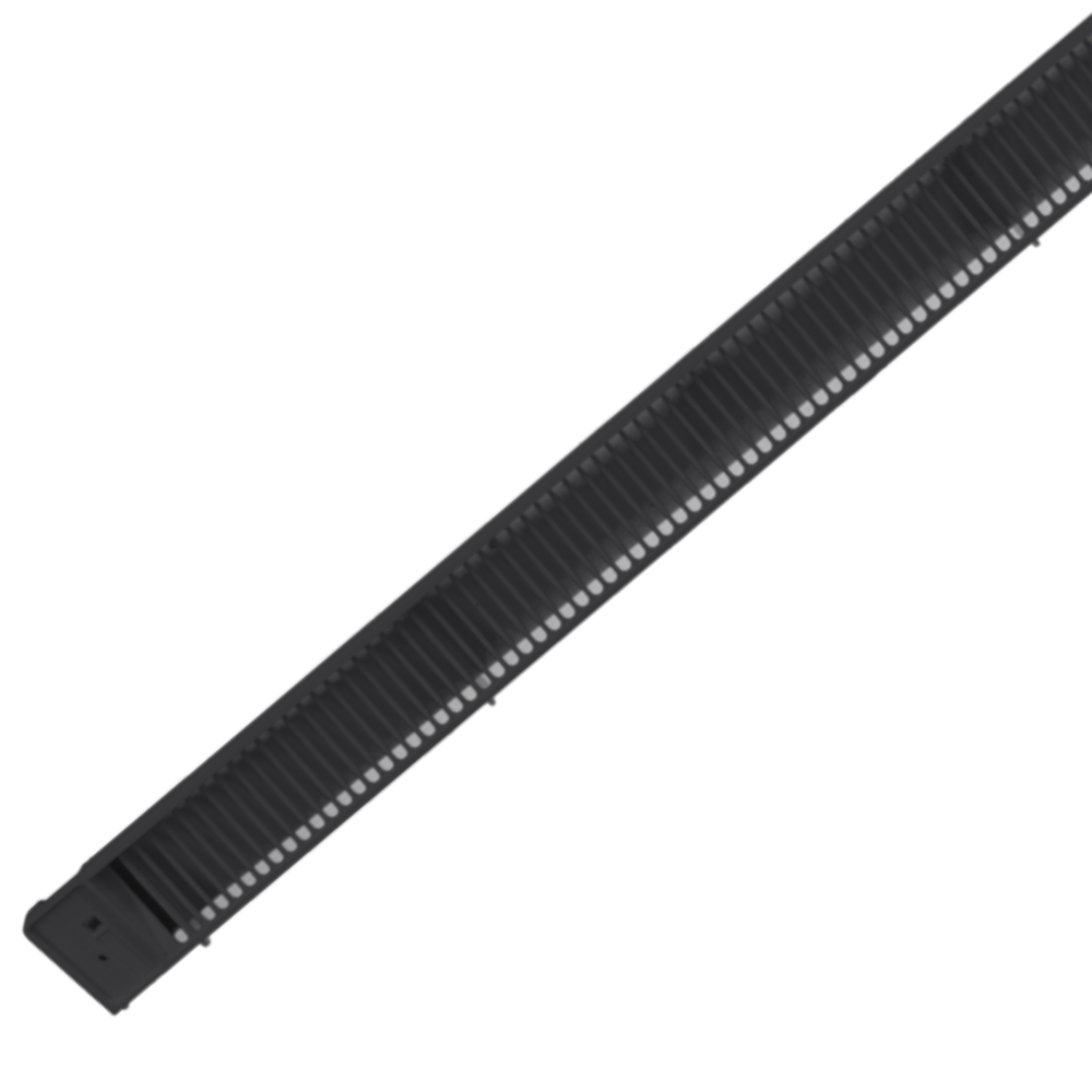 TITON Trimvent Select XC13 Canopy 2000 EA - Anthracite Grey