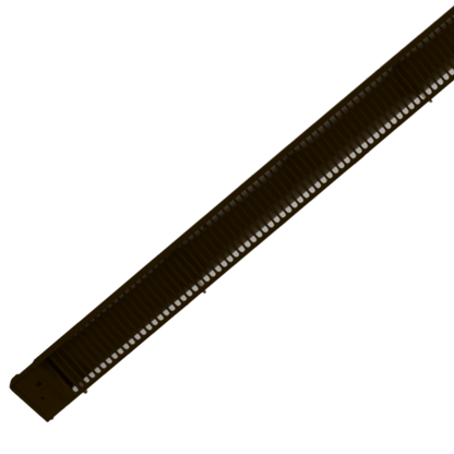 TITON Trimvent Select XC13 Canopy 2000 EA - Brown