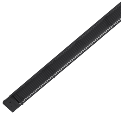 TITON Trimvent Select XC13 Canopy 4400 EA - Anthracite Grey