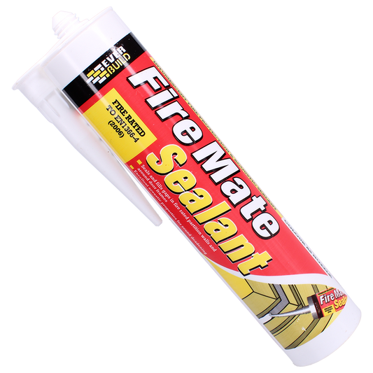 SAMUEL HEATH Intumescent Mastic To Suit Perkomatic R85 Fire Mate Sealant