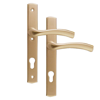 WINKHAUS Palladio Quick Fit 92 Lever/Lever UPVC Furniture