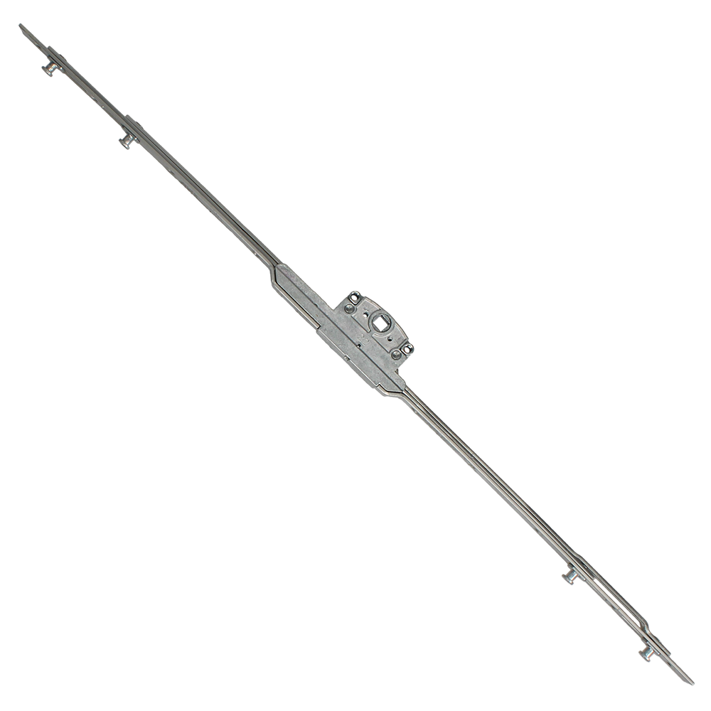 ELITE Fixed Twin Espag Rod 8mm Cam 22mm Backset 600mm 22mm Backset