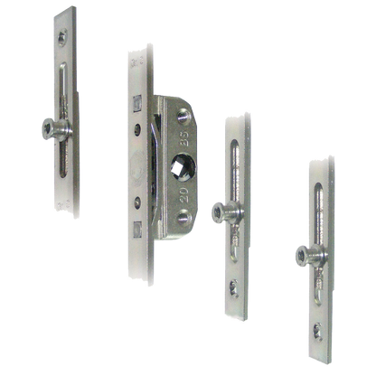 MACO Inline Espag Rod 20mm