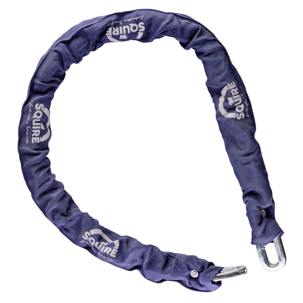 SQUIRE Stronghold Hardened Alloy Steel Chain
