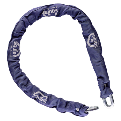 SQUIRE Stronghold Hardened Alloy Steel Chain