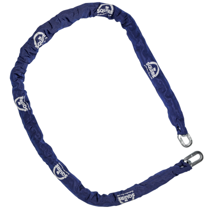 SQUIRE Stronghold Hardened Alloy Steel Chain