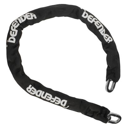 DEFENDER By Squire Hardened Steel Chain 8mm x 915mm