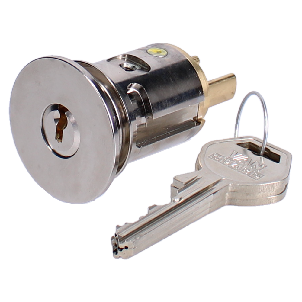 VAN GUARD VGLK541-40000 Replacement Cab Door Lock (Drivers Side) To Suit Ford Transit Custom 2013-2023 VGLK541 Cab Door Lock Drivers