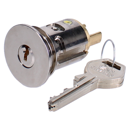 VAN GUARD VGLK541-40000 Replacement Cab Door Lock (Drivers Side) To Suit Ford Transit Custom 2013-2023 VGLK541 Cab Door Lock Drivers