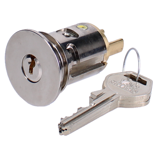 VAN GUARD VGLK541-40000 Replacement Cab Door Lock (Drivers Side) To Suit Ford Transit Custom 2013-2023 VGLK541 Cab Door Lock Drivers