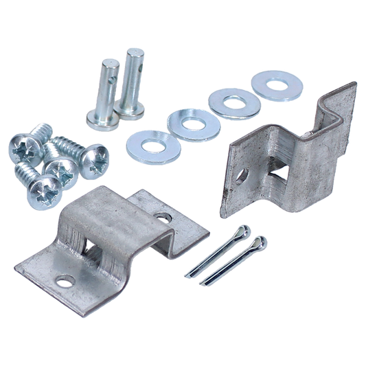 Garage Door Lock Bar Fixing Kit Fixing Kit